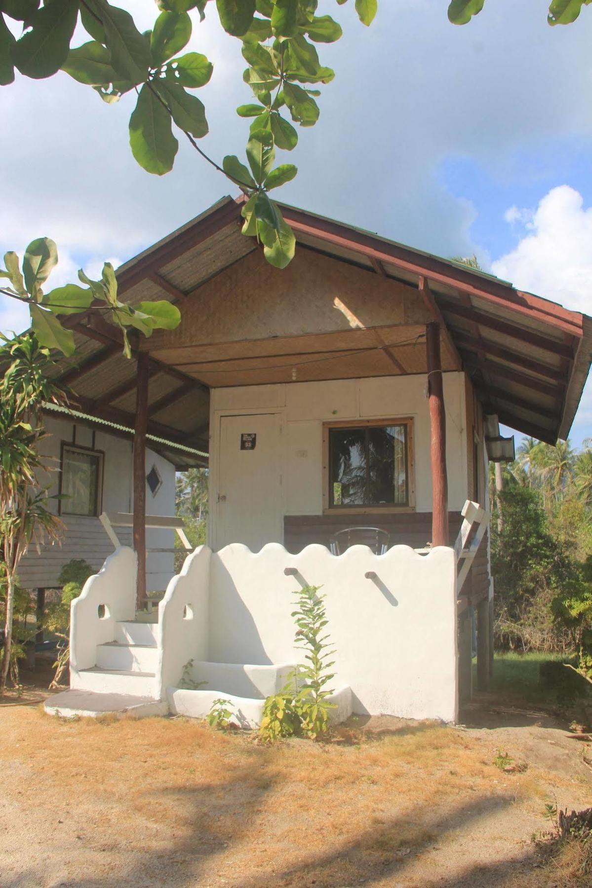 The Beach Village Ко Панган Екстериор снимка