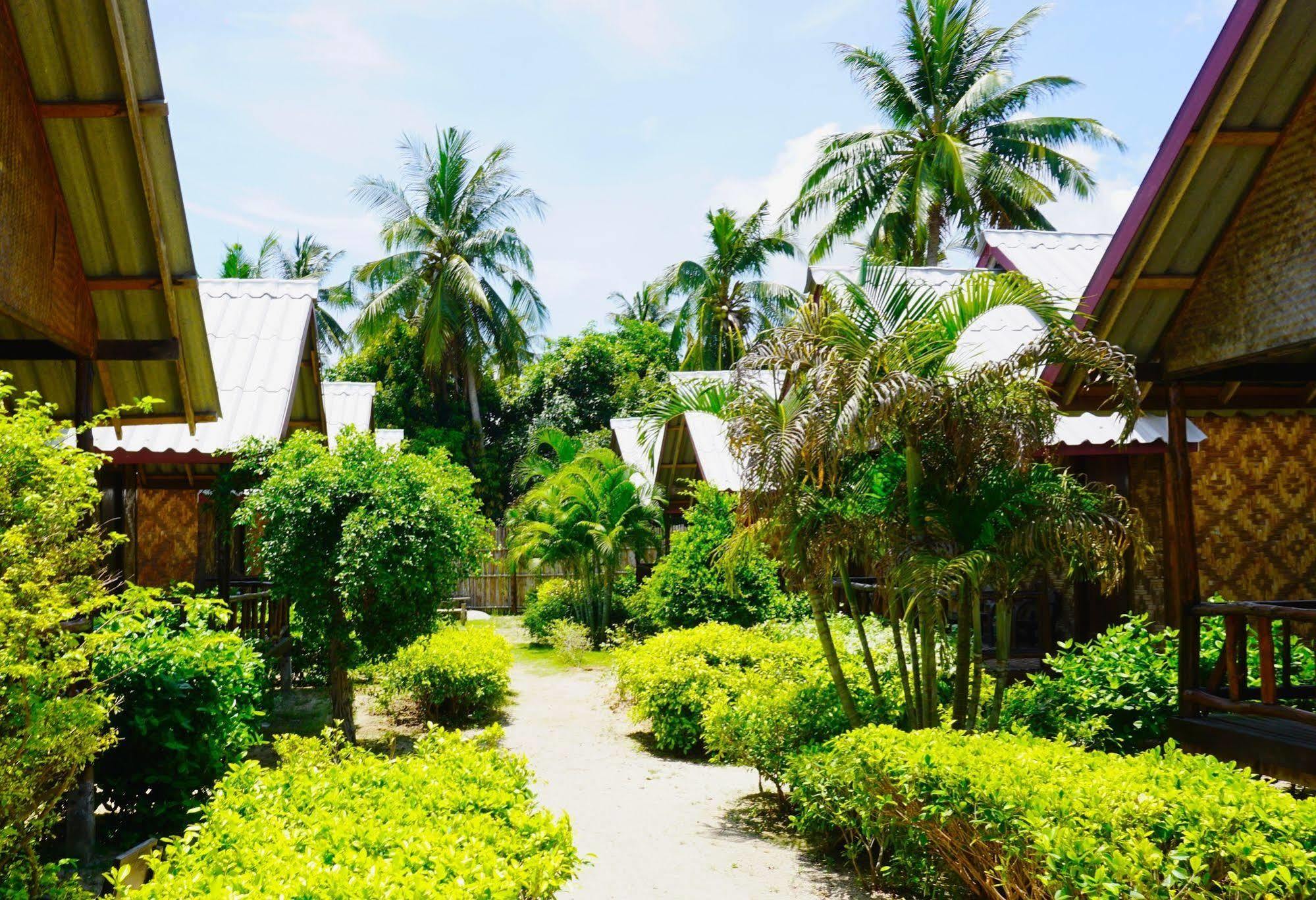 The Beach Village Ко Панган Екстериор снимка